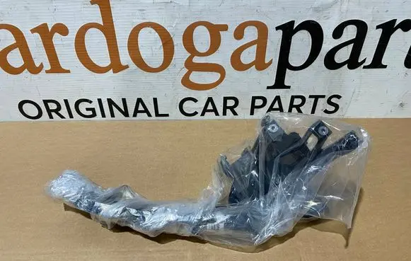 Audi Q5 SQ5 FY Headlight/headlamp mounting bracket 80A805608B