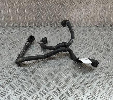 BMW iX Engine coolant pipe/hose 8475143 8475141