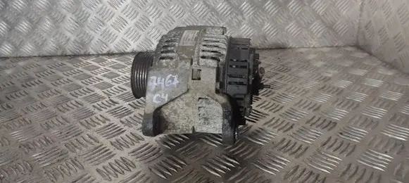 Audi A6 S6 C4 4A Generator/alternator 034903017FX