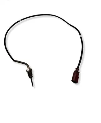Audi A5 Exhaust gas temperature sensor 05L906088CE