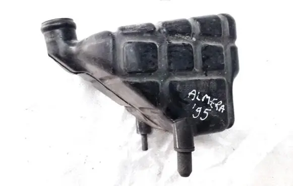 Nissan Almera Intake resonator 50y01 nissan50y01