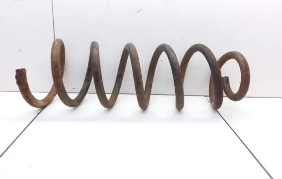 Peugeot 406 Rear coil spring