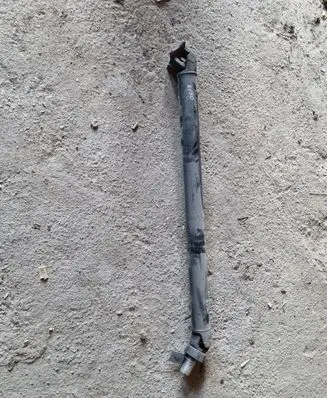 Mitsubishi Pajero Sport I Rear driveshaft/prop shaft MR389325