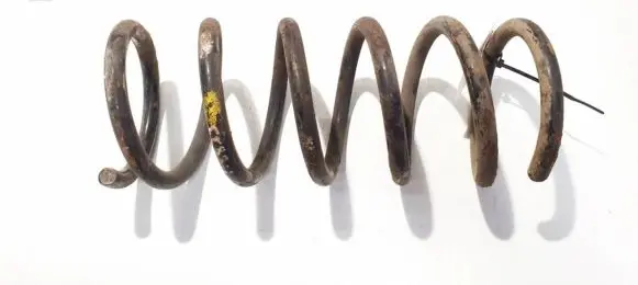 Ford Mondeo MK IV Rear coil spring