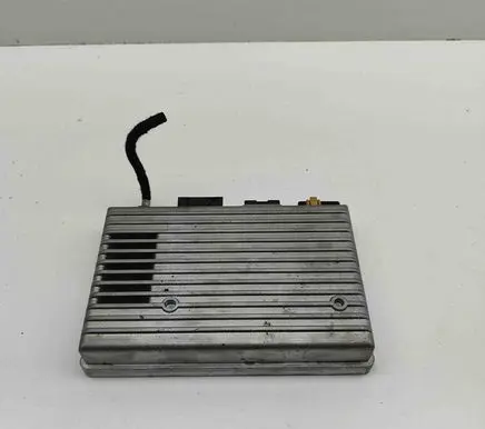 Opel Ampera Bluetooth control unit module 13353283