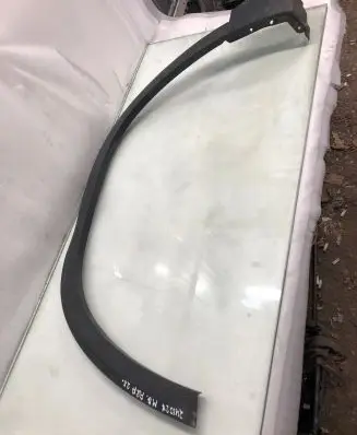 Mercedes-Benz EQA Fender trim (molding) A2478850000