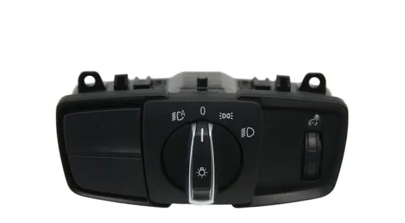BMW M4 F82 F83 Light switch 61316847504 6847504 9393939