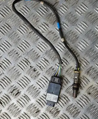 Audi A6 S6 C8 4K Lambda probe sensor 4K0907807P 0281008364