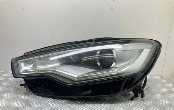 Headlight/headlamp