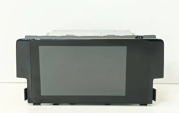 Honda Civic X Radio/CD/DVD/GPS head unit 39101TGLE52M1 986SR042 EH6CHDAT