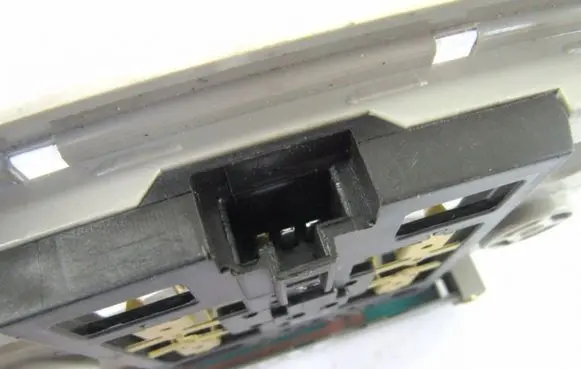 KIA Opirus Other interior light