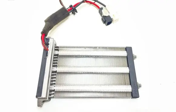 Ford S-MAX Electric cabin heater radiator 42504845 6G9118K463DB 0171132104