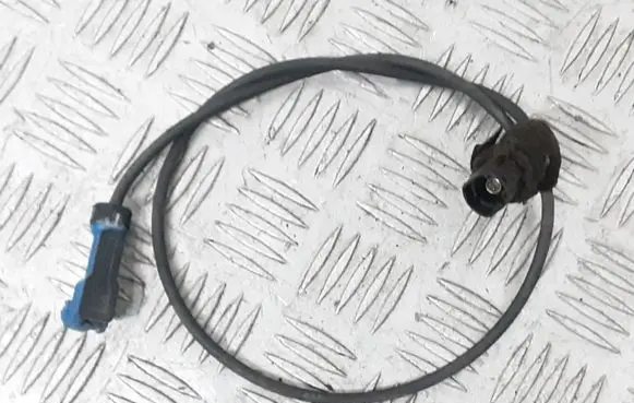 Audi A8 S8 D4 4H Camera wiring loom 4G0035750B