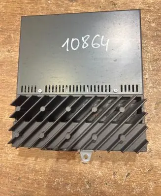 BMW 3 E90 E91 Sound amplifier 9143161