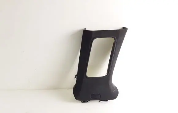 Porsche Panamera (970) (B) pillar trim (top) 970555194