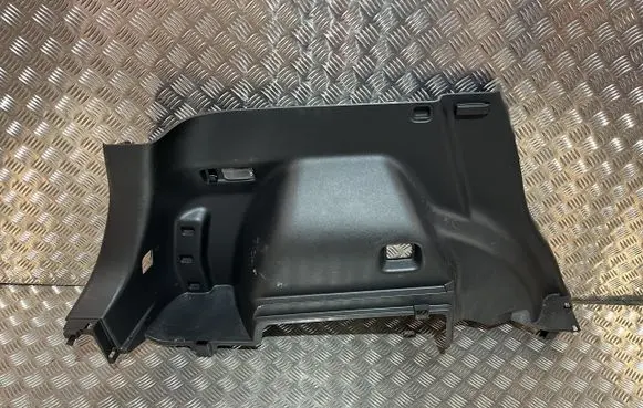 Mitsubishi Eclipse Cross Trunk/boot side trim panel PU19993
