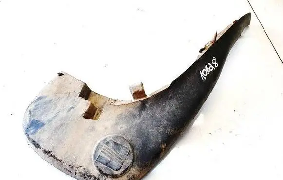 Seat Alhambra (Mk1) Rear mudguard 