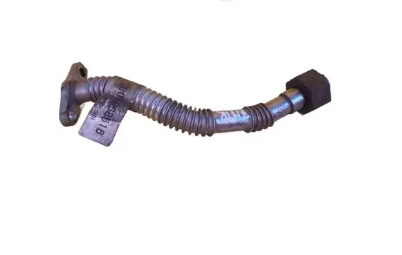 Fiat Ducato Turbo turbocharger oiling pipe/hose 5801908516 PRZEWOD
