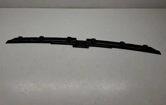 Porsche Macan (95B) Panel trim 
