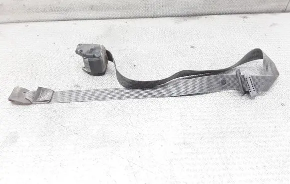Land Rover Discovery Front seatbelt BTR7765LNF