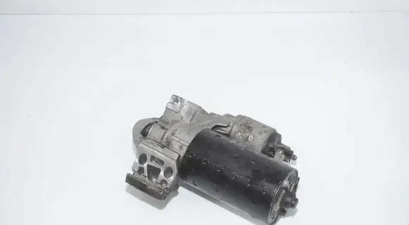 BMW 5 F10 F11 Starter motor 8515900 12418515900 8581098