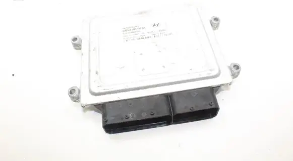Hyundai Ioniq Engine control unit/module A2C1276930101 954412BAK0