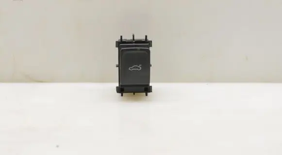 Volkswagen PASSAT B8 Tailgate opening switch 3G0959831