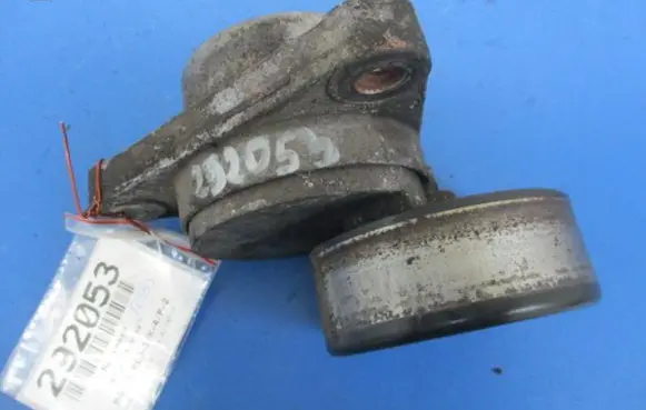 Chevrolet Aveo Timing belt/chain tensioner 