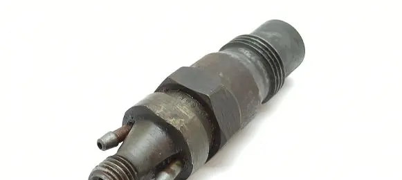 Mercedes-Benz COMPAKT W115 Fuel injector KCA30SD27