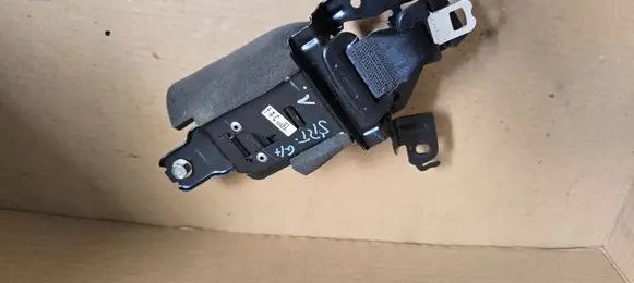 Mazda 6 Middle seatbelt (rear) GS2A