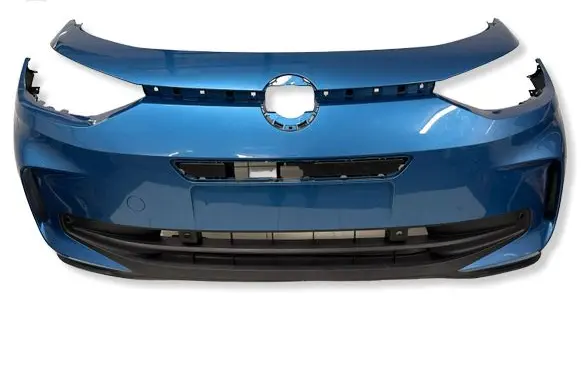 Volkswagen ID.3 Front bumper 10A807221A