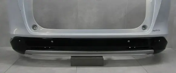 Honda HR-V Rear bumper 71501-3M0-0000
