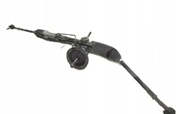 Peugeot 206 Steering rack 8820000107