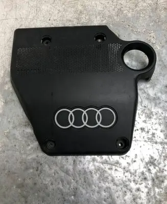 Audi A3 S3 8L Engine cover (trim) 06A103925N