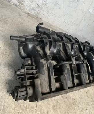 Volkswagen Beetle A5 Intake manifold