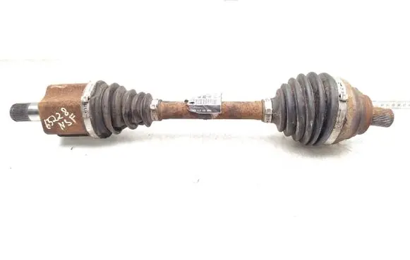 Seat Leon IV Front driveshaft 5Q0407271CM
