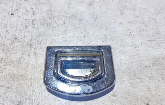 Volkswagen Touareg II Tie down hook / loop 1K0864203