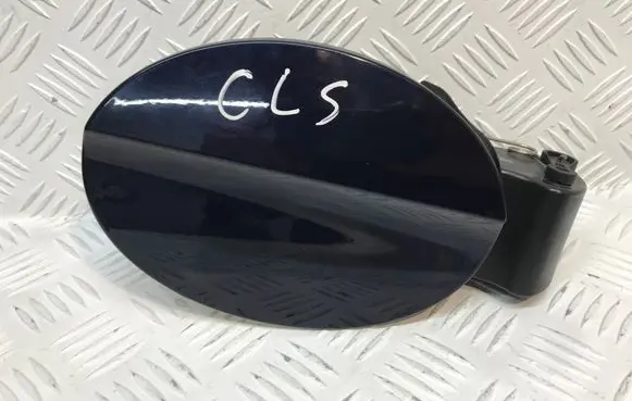 Mercedes-Benz CLS C219 Fuel tank cap A2196300082 A2195840017