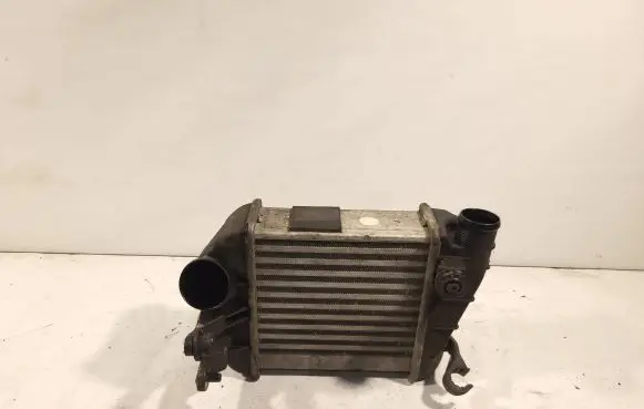 Audi A4 S4 B7 8E 8H Intercooler radiator 8E0145805R