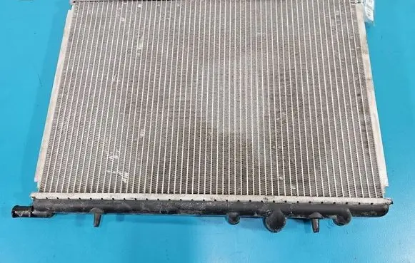 Citroen Xsara Picasso Coolant radiator IMPRK1545515