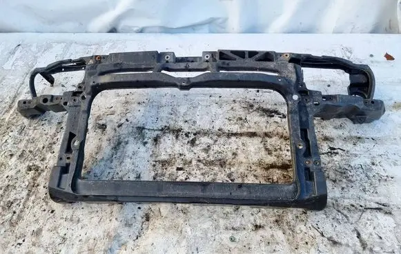 Volkswagen Golf IV Radiator support slam panel 1J0805594