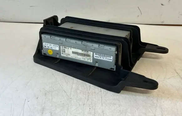 Audi A6 S6 C6 4F Radio/CD/DVD/GPS head unit 4F0035056