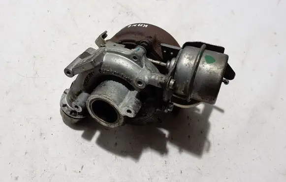 Renault Kangoo II Turbo 821369359