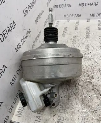 Porsche Macan (95B) Brake booster 8W0611301