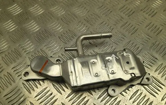 Lexus UX EGR valve 2568024030