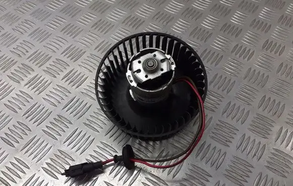 Ford Ka Front door blower motor 8EW009100-081