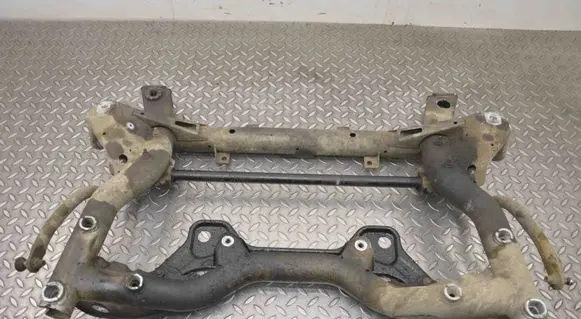 Mercedes-Benz C W204 Front subframe