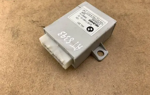 BMW 5 E60 E61 Tailgate/trunk control unit/module 7188110 61357188110 61350409889