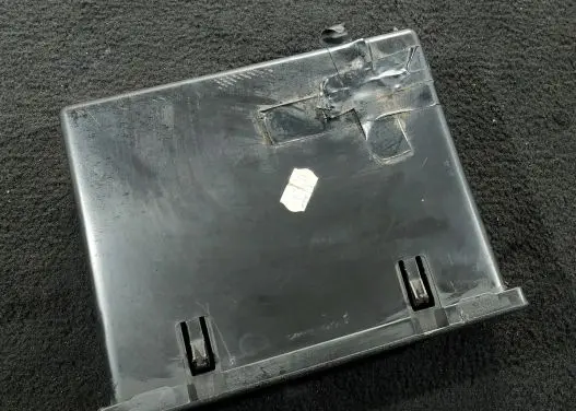 Opel Astra G Dashboard storage box/compartment 90561246 8061165