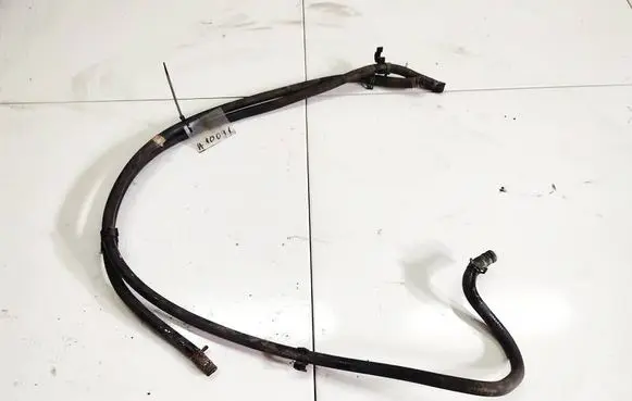 Peugeot 206 Engine coolant pipe/hose